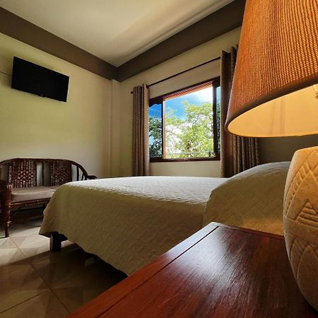 Hostal Dinosaurio Torotoro Zewnętrze zdjęcie