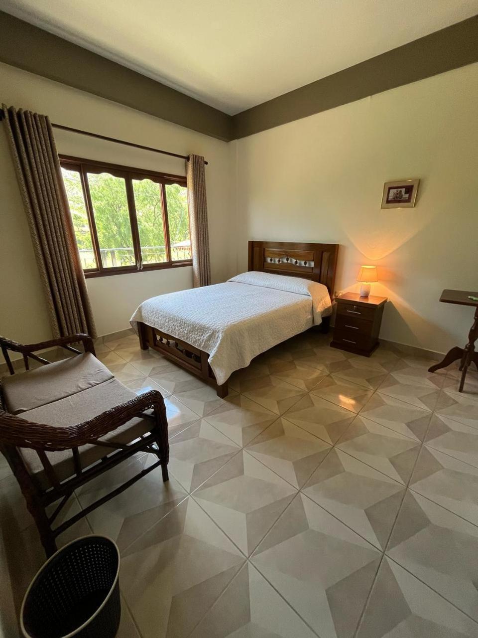 Hostal Dinosaurio Torotoro Zewnętrze zdjęcie