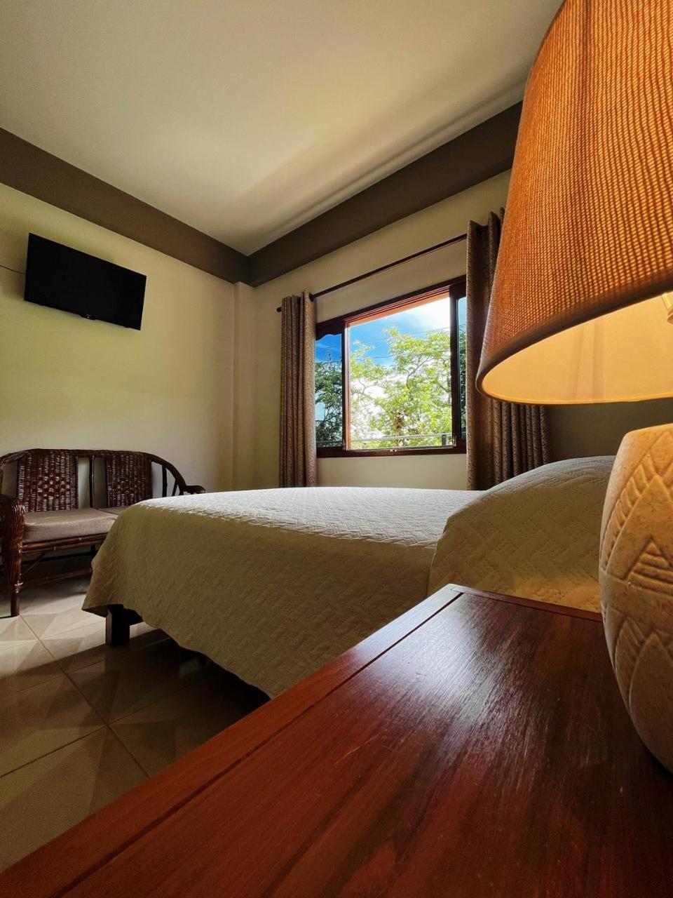 Hostal Dinosaurio Torotoro Zewnętrze zdjęcie